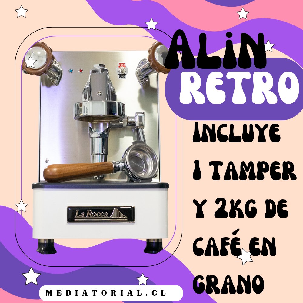 Café en Grano 1Kg Catunambú - Mediatorial®Coffee Store
